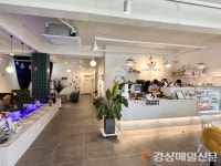 안동시 9번째 치매안심가맹점 지정‘ 문화광장 카페 ’