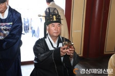 상주시, 제431주년 임란북천전적지 충렬사 제향 봉행