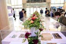 대구 동구청, 개청 60주년 기념 기록물 특별전시회 성황