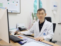 대구가톨릭대 칠곡가톨릭병원, 황수은 내과장 초빙