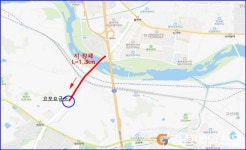대구시, 범안로 고모요금소 하이패스 차로 증설 추진