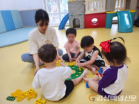 구미시, 365 돌봄 어린이집 운영