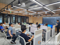 포항 농가 마케팅 UP…유튜브 크리에이터 교육