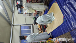 울진군 죽변면, 후정해수욕장 수상안전기원제