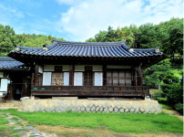 조선 중기의 학자 경당 장흥효를 말하다
