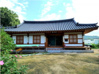  조선 중기의 학자 경당 장흥효를 말하다