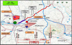 김천 국도 59호선 4차로 확장…656억 확보