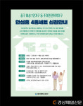 대구 중구, 주거 안전 취약 가구 안심홈 4종세트 지원