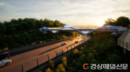 포항시, 8일 연화재사거리~대련삼거리 교통 통제
