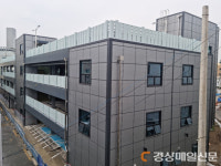 포항 중앙상가 새 활력소 공영주차장 연다