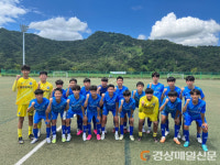 상주시, 명품 스포츠 도시 명성 드높여