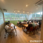 박정희대통령역사자료관, 생가와 연계…아동 위한 프로그램 운영