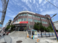 포항 중앙상가 발전 걸림돌 ‘우체국 이전’ 한목소리
