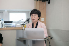 구미시의회 의원연구단체 ‘탄소중립연구회’ 중간보고회 개최