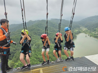 김천시, 지역자원 연계 여름방학 체험 캠프 운영