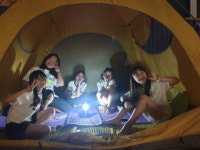 영주가흥초, 예술학교 하계캠프 통해 구성원 화합 이끌다