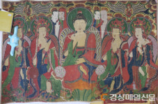 안동 성보문화유산 3점, 경북문화재 지정