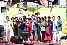 한국가수협회 포항지회, ‘제2회 다문화예술제 시민가요제’ 성료