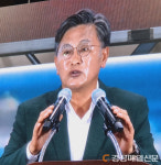 영주, 소백산스파리조트 워터파크 기공식 성료