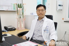 대구가톨릭대 칠곡가톨릭병원, 최재원 내과장 초빙