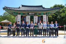 영주 선비촌 ‘안빈낙도 선비상회’ 오픈