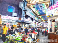 호남 관광객 400명, 안동 매력에 ‘흠뻑’