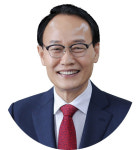 박남서 영주시장, 영주시 지역사회복지대회