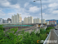 대구공공시설관리공단, 성서IC 1ㆍ2교 내진보강공사