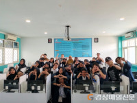 World Friends Korea IT 봉사단원 값진 도전