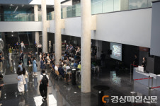 수성아트피아 무료 예술특강 ‘로비톡톡’ 운영