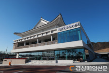 예천군 국민체육센터 주민에 ‘큰 호응’