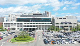 구미시, 학교복합시설 공모 선정…총 522억원 투입