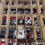 ‘평균 10개 이상’ 김천상무, 추석맞이 럭키박스 이벤트