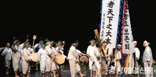 ‘대구 무형문화재 제전’ 23일 대단원 막 올려