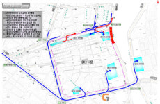 포항 죽도어시장 만성적 교통체증 벗어난다
