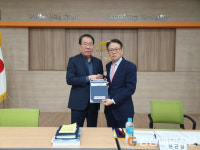 숙원 영주댐 준공…발전협의회 노력 ‘한몫’