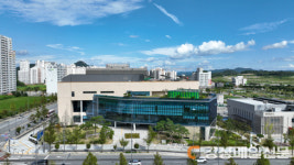 <특집> “다시 뛰겠습니다”…예천군, 수해 아픔 딛고 역점사업 전념