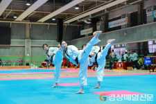 울진, 300만 도민 생활체육대축전 성료