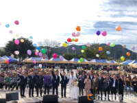 ‘얼쑤’ 고령 운수대통 면민 노래자랑