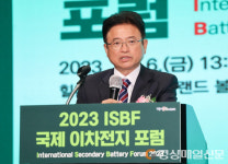 경북도, 이차전지 글로벌시장 제패 ‘한목소리’