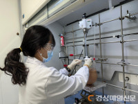 케이메디허브, 필수의약품 국내 생산 기술 개발