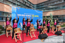 의성군보건소, 어르신과 치매 친화적 환경 만들기