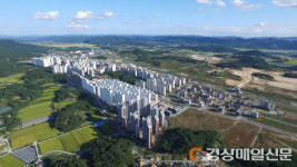 예천군 호명면, 내년 2월부터 호명읍 된다