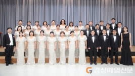 21일 대구 공무원합창단 정기연주회…바쁜일상에 쉼표 같은 무대 선사