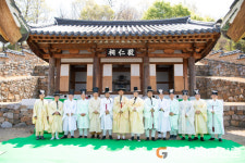구미시, 왕산 허위 선생 순국 115주기 맞아 후손 초청