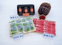 경북농업기술원, 지역특화작목 재래종 고추 명품화 온힘