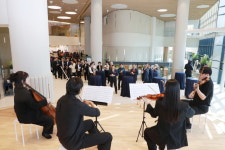 주민 소통 거점 ‘예천 복합커뮤니티센터’