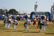 경북풍물대축제 성황리 종료