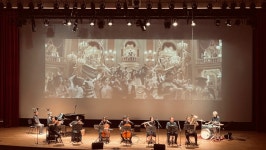 울진 음악協, 가을밤 펼쳐진 클래식의 향연