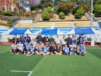 제6회 김천시장기 족구대회 성황